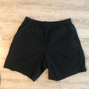 Pace breaker 7” Lululemon Shorts